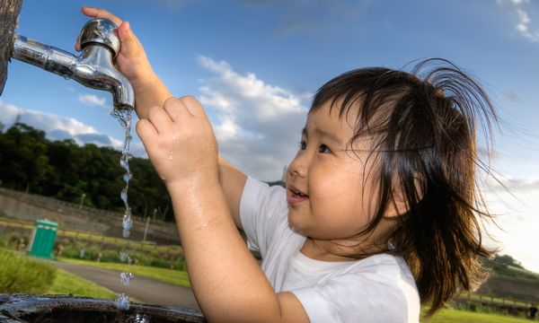 赤ちゃんがいるママは絶対に損しないコスパ最強のウォーターサーバーが時短もできて本当に便利だった！